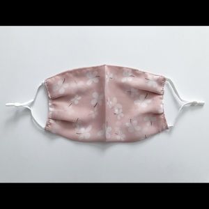 ‼️SOLD‼️WASHABLE AND REUSABLE FACE MASK